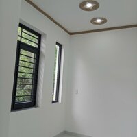 Nhà mới xây sr hoàn công 3 tỷ/61 m2/1 lầu 1 trệt 3 phòng ngủ