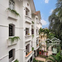 Biệt Thự 456M2 Đường Trương Quốc Dung, Phú Nhuận. 15X31M, 4 Tầng. Giá Bán 120 Tỷ Tl. 0909198123 Quân