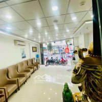 Bán Nhà Mặt Tiền Sư Vạn Hạnh, Phường 10, Quận 10 - Dt: 6 X 11M - Hdt: 45 Triệu/Th - Gía: 28 Tỷ