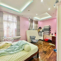 ( Hot) Mặt Tiền Nb Cộng Hòa, 5 Tầng, Thang Máy, 5X 20M, Gần Nhà Ga T3, P.13, Tân Bình, Chỉ 15 Tỷ