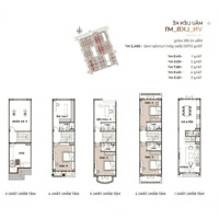 Bán Nhanh Căn 64M2 Hướng Đông Nam Tại Vinhomes Ocean Park 2, Giá Bán 8.2 Tỷ