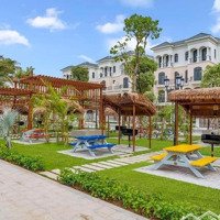 Bán Liển Kể Chà Là 63M² Vị Trí Đẹp, Giá Tốt Nhất Phân Khu Vinhomes Ocean Park 2