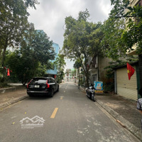 Bán Đất Tđc Giang Biên-Vỉa Hè- Kinh Doanh- View Vườn Hoa. Diện Tích: 58M2,Mt:5,05M.giá:13,6 Tỷ Còn Tl
