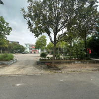 Bán Đất Tđc Giang Biên-Vỉa Hè- Kinh Doanh- View Vườn Hoa. Diện Tích: 58M2,Mt:5,05M.giá:13,6 Tỷ Còn Tl