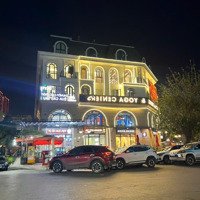 Bán Đất Mặt Phố Gia Lâm- Đường 2 Oto Tránh- Kinh Doanh Sầm Uất- Sát Vin Và Hv Nông Nghiệp Cực Hiếm