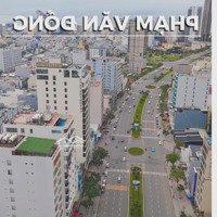 Cần Bán Gấp 3 Lô Liền Kề Mặt Tiền Phạm Văn Đồng Đà Nẵng Diện Tích Khủng 381M