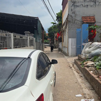 Bán Đất Thọ An, Đan Phượng, Khổ Đẹp, Nở Hậu, Ngõ Thông, Ô Tô, Kd Đỉnh, 50M2 60 Triệu/M2 0988906935