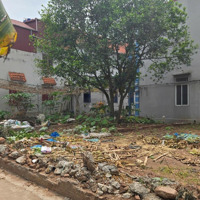 Bán Đất Thọ An, Đan Phượng, Khổ Đẹp, Nở Hậu, Ngõ Thông, Ô Tô, Kd Đỉnh, 50M2 60 Triệu/M2 0988906935