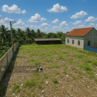 Bán Đất Rẻ, Đẹp Tại Đường Tân Hiệp 18A, Xã Tân Hiệp, Hóc Môn, Hồ Chí Minh, 950 Triệu, 100M2, Có Shr