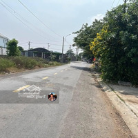 Bán Đất Rẻ, Đẹp Tại Đường Tân Hiệp 18A, Xã Tân Hiệp, Hóc Môn, Hồ Chí Minh, 950 Triệu, 100M2, Có Shr