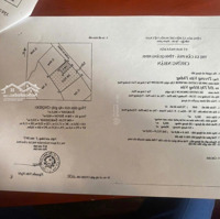 Bán Đất 383M2 Tại Cẩm Thịnh, Cẩm Phả, Quảng Ninh, Giá Bán 3,5 Tỷ
