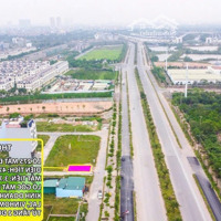 Cập Nhật Giỏ Hàng Mới Nhất T5/2025 Khu Đất Phân Lô Vân Canh Diện Tích Từ 46M2-160M2 Giá Tốt Nhất.