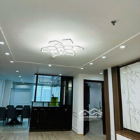 Chính Chủ Gửi Bán Căn Hộ - Tầng Trung - View Đẹp Nhất Của Tòa Chung Cư Bình Vượng.