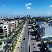 Bán Nhà Liên Phường, 3 Tầng, Góc 3 Mặt Tiền, 83,3M2 Sổ Hồng. Gần Global City Tp.thủ Đức