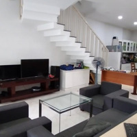 Bán Nhà Liên Phường, 3 Tầng, Góc 3 Mặt Tiền, 83,3M2 Sổ Hồng. Gần Global City Tp.thủ Đức