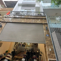 Bán Gấp Nhà Riêng Phố Đội Cấn Ba Đình 70M 5 Tầngmặt Tiền4.3M Hơn 17 Tỷ Oto Đỗ Cửa Liên Hệ: 0972472697