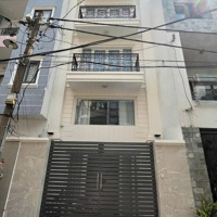 Giảm Sốc 2 Tỷ! Bán Nhàhẽm Xe Hơisư Vạn Hạnh, Dt: 4,5 X 15M, Kc: 4 Lầu, Hđt: 30 Triệu/Tháng, Giá: 15 Tỷ !!!