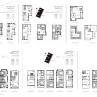 Bán Biệt Thự 62,5M2, Hàng Hiếm Giá Bán 8,65 Tỷ, The Empire - Vinhomes Ocean Park 2.