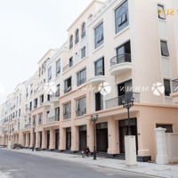 Bán Biệt Thự 62,5M2, Hàng Hiếm Giá Bán 8,65 Tỷ, The Empire - Vinhomes Ocean Park 2.