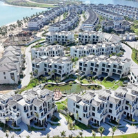 Bán Biệt Thự Grand Bay Halong Villas Mặt Biển Bãi Tắm Riêng