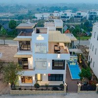 Chính Chủ Bán Biệt Thự Núi View Hồ - Sổ Đỏ Lâu Dài - Giá Mềm Chỉ 23 Triệu/M2