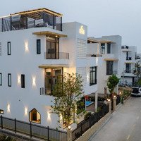 Chính Chủ Bán Biệt Thự Núi View Hồ - Sổ Đỏ Lâu Dài - Giá Mềm Chỉ 23 Triệu/M2