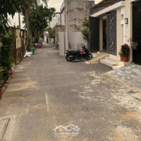 Lô Đất Cực Đẹp Sát Vành Đai 2 Hẻm Nhựa Ô Tô Tránh Xây Cao Tầng Giá Quá Tốt