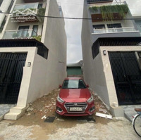 Lô Đất Cực Đẹp Sát Vành Đai 2 Hẻm Nhựa Ô Tô Tránh Xây Cao Tầng Giá Quá Tốt