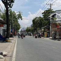 Lô Đất Cực Đẹp Sát Vành Đai 2 Hẻm Nhựa Ô Tô Tránh Xây Cao Tầng Giá Quá Tốt