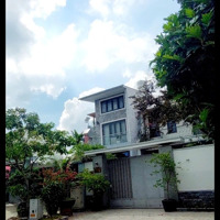Chủ Ngộp Bank, Bán Đất Khu Biệt Thự, Ql13, Thủ Đức, 238.6M2(9.75M X 24M). 12 Tỷ