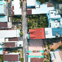 Bán Đất Thổ Cư P Tân Mai.tp Biên Hoà