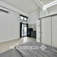 Cho Thuê Chdv Ban Công 1 Phòng Ngủ 1 Vệ Sinh 35M2, Giá Bán 6,2 Triệu Tại Đường Xô Viết Nghệ Tĩnh, Bình Thạnh, Hcm