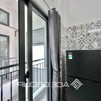 Cho Thuê Chdv Ban Công 1 Phòng Ngủ 1 Vệ Sinh 35M2, Giá Bán 6,2 Triệu Tại Đường Xô Viết Nghệ Tĩnh, Bình Thạnh, Hcm