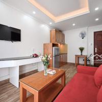 Cho Thuê Căn Hộ Dịch Vụ Full Nt Tại Hưng Gia 2 - Phú Mỹ Hưng