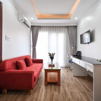Cho Thuê Căn Hộ Dịch Vụ Full Nt Tại Hưng Gia 2 - Phú Mỹ Hưng