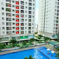 -Cho Thuê Căn Hộ Chung Cư Prosper Plaza Quận 12 - 2 Phòng Ngủ, Giá Bán 7,5 Triệu/Tháng Căn Hộ Chung Cư