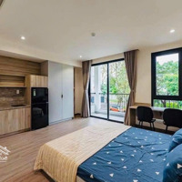 Trần Hưng Đạo Full Nội Thất Thoáng Mát Ngay Trung Tâm Quận 1, Gần Chợ Bến Thành