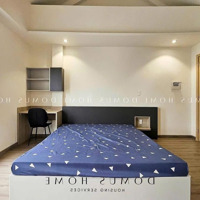 Trần Hưng Đạo Full Nội Thất Thoáng Mát Ngay Trung Tâm Quận 1, Gần Chợ Bến Thành