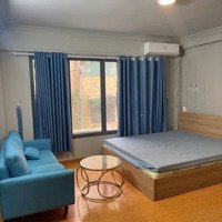Căn Hộ 1 Phòng Ngủ Tách Bếp Full Nội Thất Giá Chỉ 11. 5 Triệu Ngay Lê Thánh Tôn, Quận 1