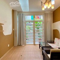 Nhà Nguyên Căn Đường Nguyễn Trãi, Quận 1, Trệt 3 Lầu, Giá Bán 40 Triệu/Tháng