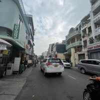 Nhà Nguyên Căn Đường Trần Khắc Chân, Quận 1, Trệt 2 Lầu, Giá 22 Tr