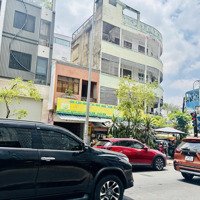 Chính Chủ Cho Thuê Tòa Nhà Trung Tâm Quận 1 - Hầm 5 Tầng - 5X20M - Giá Rẻ