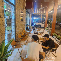 Cho Thuê Mbkd Hot Nhất Khu Hoàn Kiếm . Tổng Dtsd 130M2 . Mặt Tiền 8,8M . Giá Thuê Siêu Hợp Lí