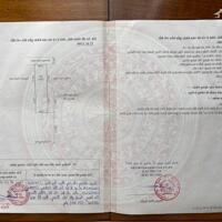 Bán đất Minh Tân - Kiến Thụy - Hải Phòng