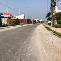 Bán đất Minh Tân - Kiến Thụy - Hải Phòng
