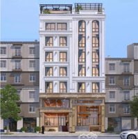 Cho Thuê Mbkd, Sàn Văn Phòng Tại Quận Cầu Giấy