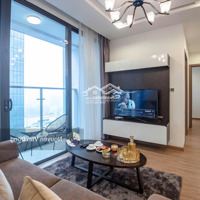 Căn Hộ Đẳng Cấp Tầng Đẹp View Hồ Tại Vinhomes Metrolpolis, Sổ Đỏ Sẵn Giao Dịch, Nội Thất Cao Cấp