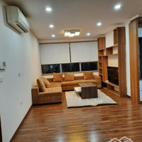 Bán Gấp Căn Hộ 3 Phòng Ngủ 130.4M2, Giá Bán 7.7 Tỷ, Full Nội Thất Đẹp Chỉ Việc Ở, Capital Garden