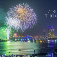 Bán Căn Góc Trực Diện Sông Hàn.
Căn Hộ Tầng 23 Tòa Sam Tower. Căn Hộ 2 Pn.
Dt: 83.90 M2.