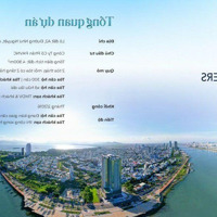 Bán Căn Góc Trực Diện Sông Hàn.
Căn Hộ Tầng 23 Tòa Sam Tower. Căn Hộ 2 Pn.
Dt: 83.90 M2.
